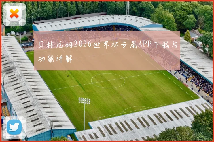 贝林厄姆2026世界杯专属APP下载与功能详解